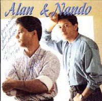 Alan e Nando